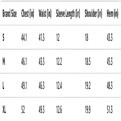 Men Linen Short Sleeve Casual Top