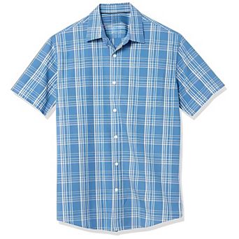 Men Classic Fit Casual Shirt