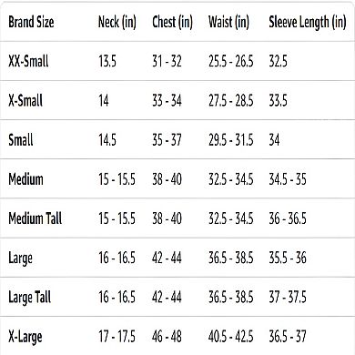 Men Classic Fit Casual Shirt