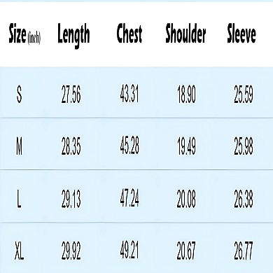 Men Casual Linen Summer Top