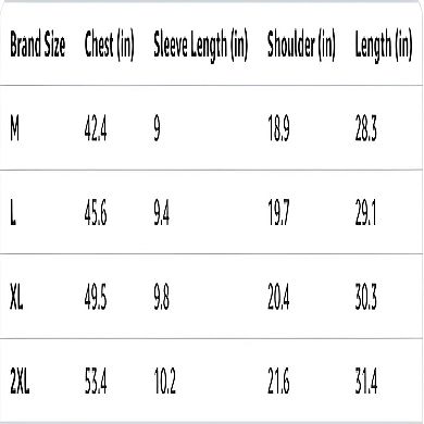 Men Short Sleeve Athletic Polo