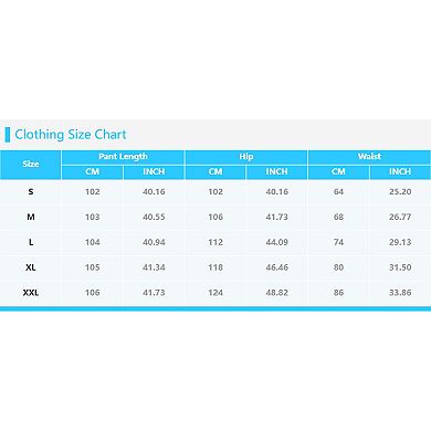 Women's High Waisted Wide Leg Pants Casual Elastic Waist Drawstring Trousers with Side Pockets