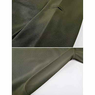 Men Quick Dry Sport Polo Shirt