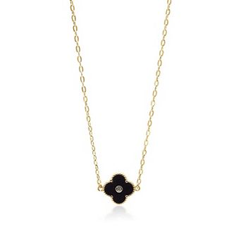 Arden 14MM Necklace