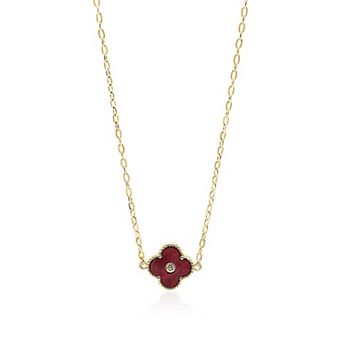 Arden 14MM Necklace