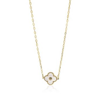 Arden 14MM Necklace