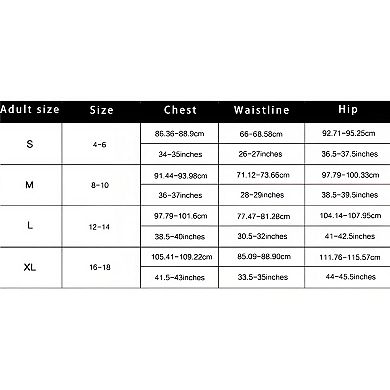 Women's Two Piece String Bikini Set Spaghetti Straps Triangle Swimsuits Bathing Suits