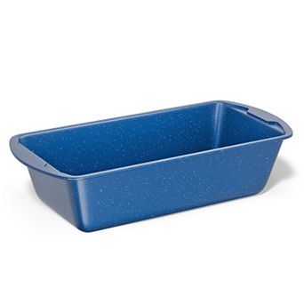 Nonstick Carbon Steel Loaf Pan 11" Bread Baking Pan, Oven Safe 450°F