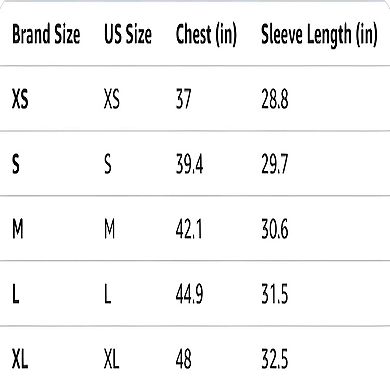 Men Quarter Zip Athletic Shirt