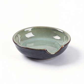 Spoon Rest Ceramic Cooking Utensil Rest