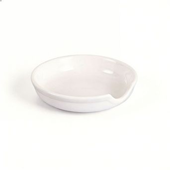Spoon Rest Ceramic Cooking Utensil Rest