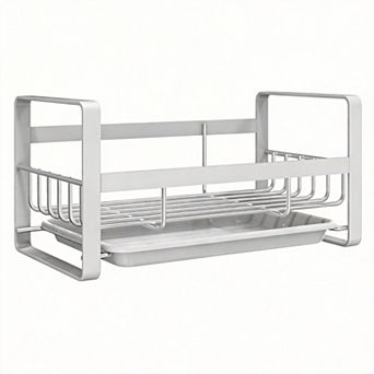 Kitchen Sink Caddy Sponge Holder