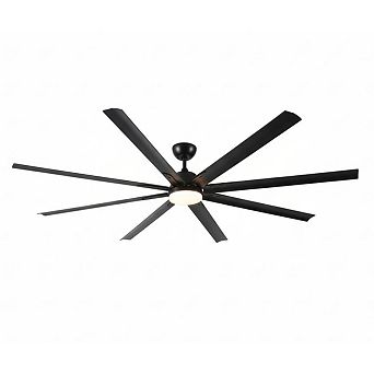 84-Inch Super Large Ceiling Fan