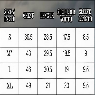 Men Short Sleeve Cotton Henley Tee