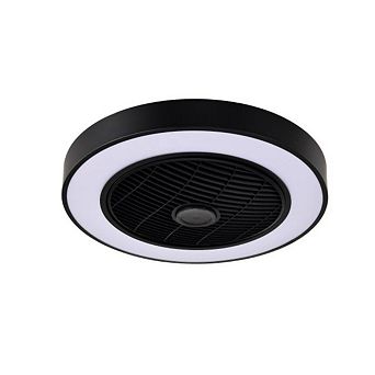 20-Inch Low Profile Ceiling Fan