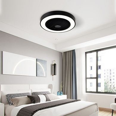 20-Inch Low Profile Ceiling Fan