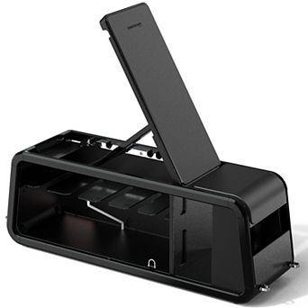 HARISON Adjustable Weight Bench for Home Gym, Heavy-Duty 1500 lbs Capacity (HRK-661)