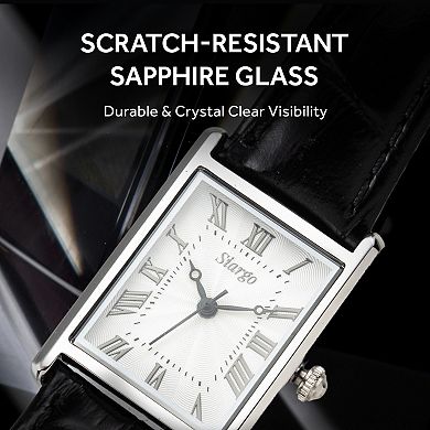 SIARGO Fennel 19mm Petite Watch