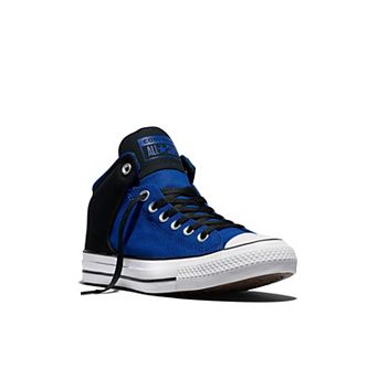 Converse Chuck Taylor Men's High-Top Sneakers