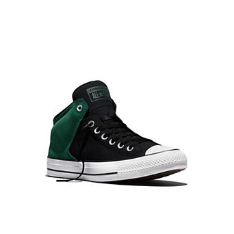 Converse Chuck Taylor Men's High-Top Sneakers