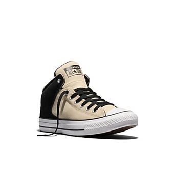 Converse Chuck Taylor Men's High-Top Sneakers