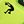 Green Gecko Yellow