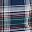 Blue Multi Plaid