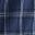 Blue Plaid