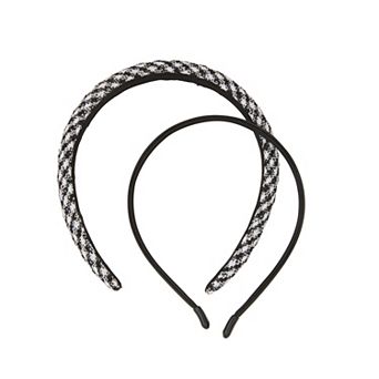 SO® 2 pc Mixed Headband Set
