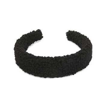 SO® Teddy Padded Headband