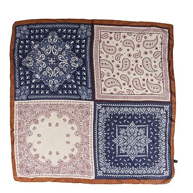 SO® Printed Scarf