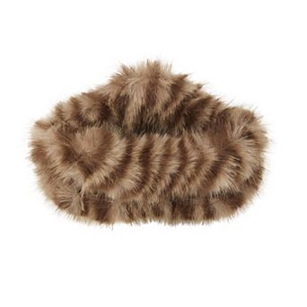 SO® Fluffy Claw Clip