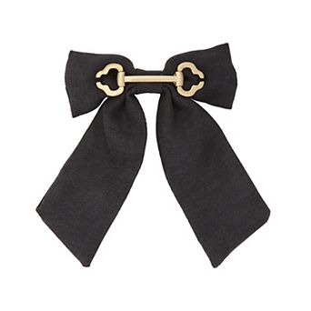 SO® Buckle Bow Clip