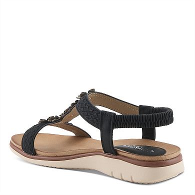 Patrizia Misetta Women's Strappy Flat Sandals