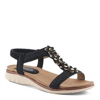 Patrizia Misetta Women's Strappy Flat Sandals