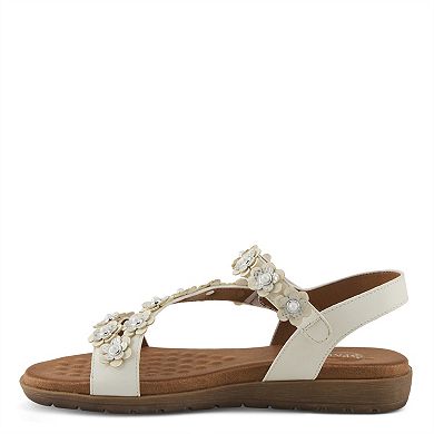 Patrizia Pearlja Women's Strappy Sandals