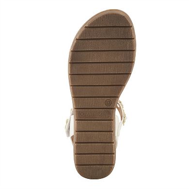 Patrizia Pearlja Women's Strappy Sandals