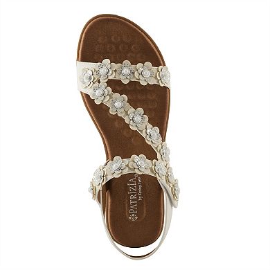 Patrizia Pearlja Women's Strappy Sandals