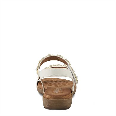 Patrizia Pearlja Women's Strappy Sandals