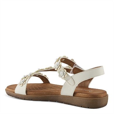 Patrizia Pearlja Women's Strappy Sandals
