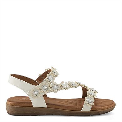 Patrizia Pearlja Women's Strappy Sandals