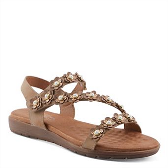Patrizia Pearlja Women's Strappy Sandals