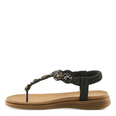 Patrizia Sinai Women's Thong Sandals