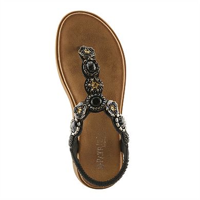 Patrizia Sinai Women's Thong Sandals