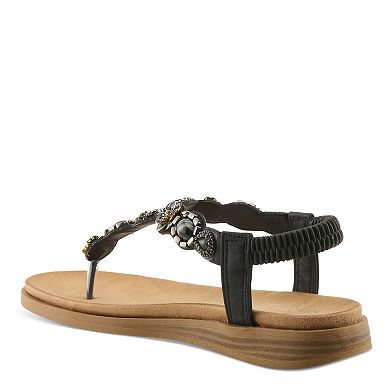 Patrizia Sinai Women's Thong Sandals