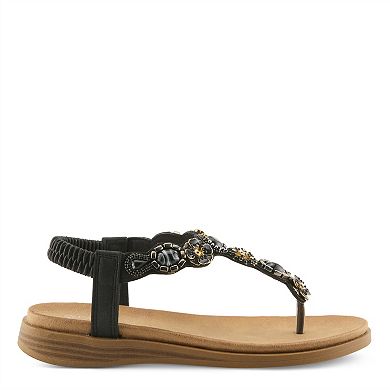 Patrizia Sinai Women's Thong Sandals