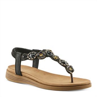 Patrizia Sinai Women's Thong Sandals