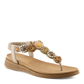 Patrizia Sinai Women's Thong Sandals