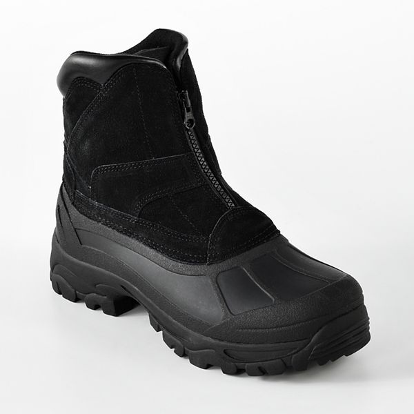 totes Freeze Winter Boots - Men