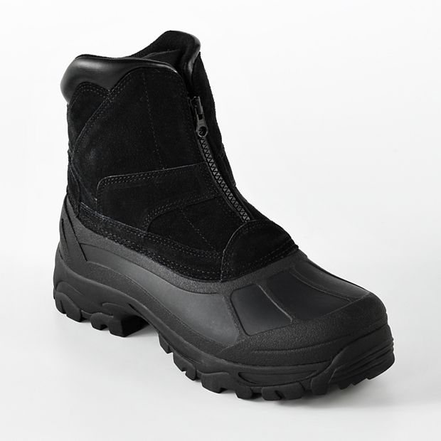 Kohls winter 2024 boots mens